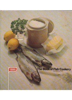 Elspeth Robertson - The Book of Fish Cookery Elspeth Robertson - The Book of Fish Cookery, London 1972 antikvár könyv