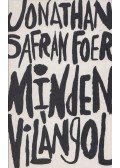 Jonathan Safran Foer - Minden vilángol