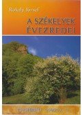 Rokaly József - A székelyek évezredei