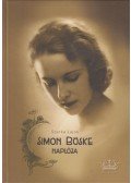 Szarka Lajos - Simon Böske naplója (dedikált)