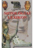 Csiffáry Tamás - Mitológiai lexikon