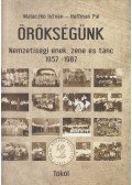 Malaczkó István,Hoffmann Pál - Örökségünk