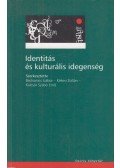 Bednanics Gábor,Kékesi Zoltán,Kulcsár Szabó Ernő - Identitás és kulturális idegenség