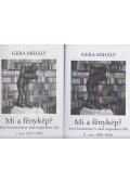 Gera Mihály - Mi a fénykép? I-II.