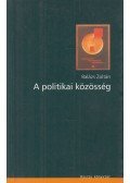 Balázs Zoltán - A politikai közösség