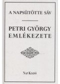Lakatos András (szerk.) - A napsütötte sáv