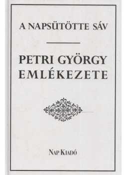 Lakatos András (szerk.) - A napsütötte sáv Lakatos András (szerk.) - A napsütötte sáv, Budapest 2000 antikvár könyv