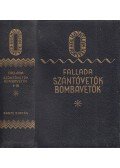 Hans Fallada - Szántóvetők, bombavetők I-III. (egy kötetben)