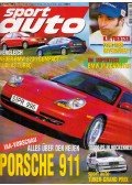 Bernd Ostmann - Sport Auto 1997/9