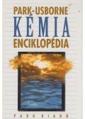 Anne Sharples,Roger Berry,Sue Mims,Simon Gooch - Park-Usborne Kémia enciklopédia
