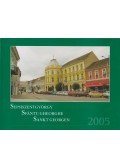 Váradi Péter Pál - Sepsiszentgyörgy