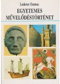 Lederer Emma - Egyetemes művelődéstörténet