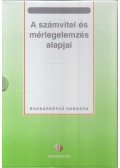 Dr. Adorján Csaba,Dr. Lukács János,Dr. Róth József,Dr. Veit József - A számvitel és mérlegelemzés alapjai