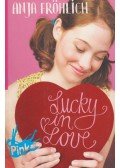 Anja Fröhlich - Lucky in Love