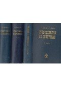 Id. Issekutz Béla,Dr. Bugár- Mészáros Károly, Dr. Gortvai Gyögy,Dr. Babics Antal,Dr. Csapody István - Gyógyszertan és gyógyítás I-III. kötet