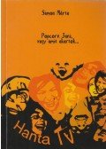 Simon Márta - Popcorn Jani, vagy amit akartok...
