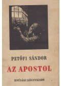 Petőfi Sándor - Az apostol