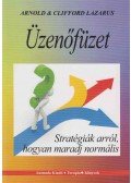 Lazarus, Arnold,Clifford Lazarus - Üzenőfüzet