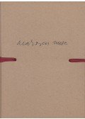 Makovecz Imre,Makovecz Anna szerk. - Drawings and Writings