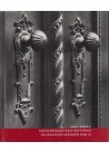 Pereházy Károly - Kunstschmiedearbeiten am Hauptgebäude der Ungarischen Außenhandelsbank AG