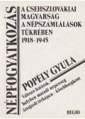Popély Gyula - Népfogyatkozás (dedikált)