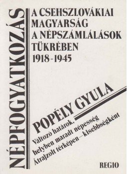 Popély Gyula - Népfogyatkozás (dedikált) Popély Gyula - Népfogyatkozás (dedikált), Budapest 1991 antikvár könyv