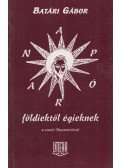 Batári Gábor - Napóra (Dedikált)