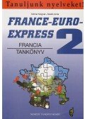 Szabó Anita,Michel Soignet  - France-Euro-Express 2.