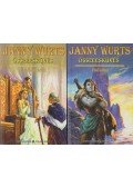 Wurts, Janny - Összeeküvés I-II.