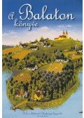 Monspart Éva - A Balaton könyve