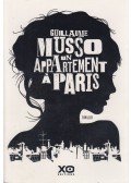 Guillaume Musso - Un Appartement a Paris