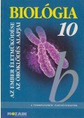 Csókási Andrásné,Horváth Andrásné,Kissné Gera Ágnes - Biológia 10.