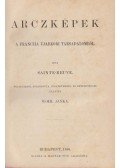 Sainte-Beuve - Arczképek