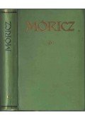 Móricz Zsigmond - Móricz Zsigmond regényei és elbeszélései 6.