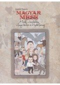 Kasza Tamás - Magyar mese