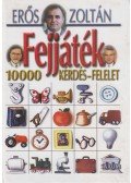 Erős Zoltán - Fejjáték I.
