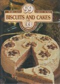 Lajos Mari; Hemző Károly - 99 Biscuits and Cake with 22 colour photographs