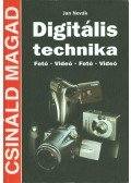 Novák, Jan - Digitális technika