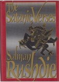 Salman Rushdie - The Satanic Verses