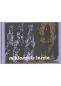 Miklosovits László - Gyökerek (dedikált)