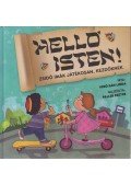Verő Bán Linda - Helló Isten!