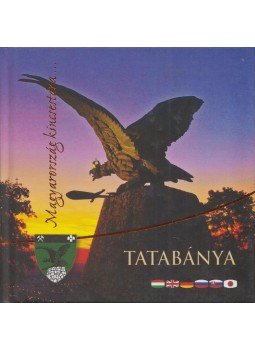 Szutter Levente (szerk.), Varga Henriett (szerk.) - Tatabánya Szutter Levente (szerk.), Varga Henriett (szerk.) - Tatabánya, 2013 antikvár könyv