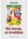 Halák László - Kis herceg az óvodában
