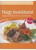 Bán János (szerk.) - Nagy ízvadászat