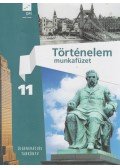 Füzesiné Széll Szilvia (szerk.) - Történelem Munkafüzet 11.