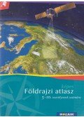 Mészárosné Balogh Ágnes - Képes földrajzi atlasz 5-10. osztályosok számára