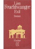 Lion Feuchtwanger - Exil