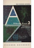 Hofmann, Werner - Bildende Kunst 3