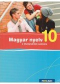 Fráter Adrienne - Magyar nyelv 10. a középiskolák számára