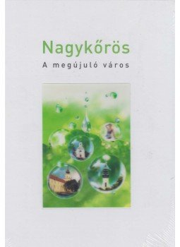 Dr. Erdélyi Erzsébet - Nagykőrös Dr. Erdélyi Erzsébet - Nagykőrös, Nagykőrös 2011 antikvár könyv